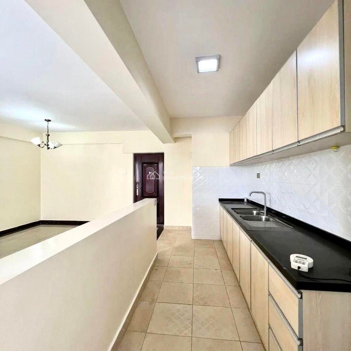 Executive 2 Bedroom Apartment, Gatundu Close, Kileleshwa, Nairobi, Apartment for Rent