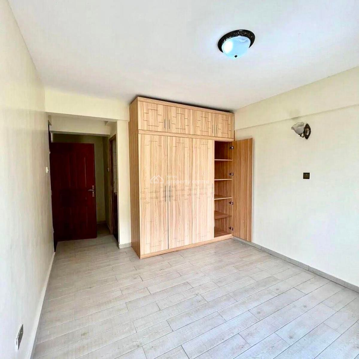 Executive 2 Bedroom Apartment, Gatundu Close, Kileleshwa, Nairobi, Apartment for Rent