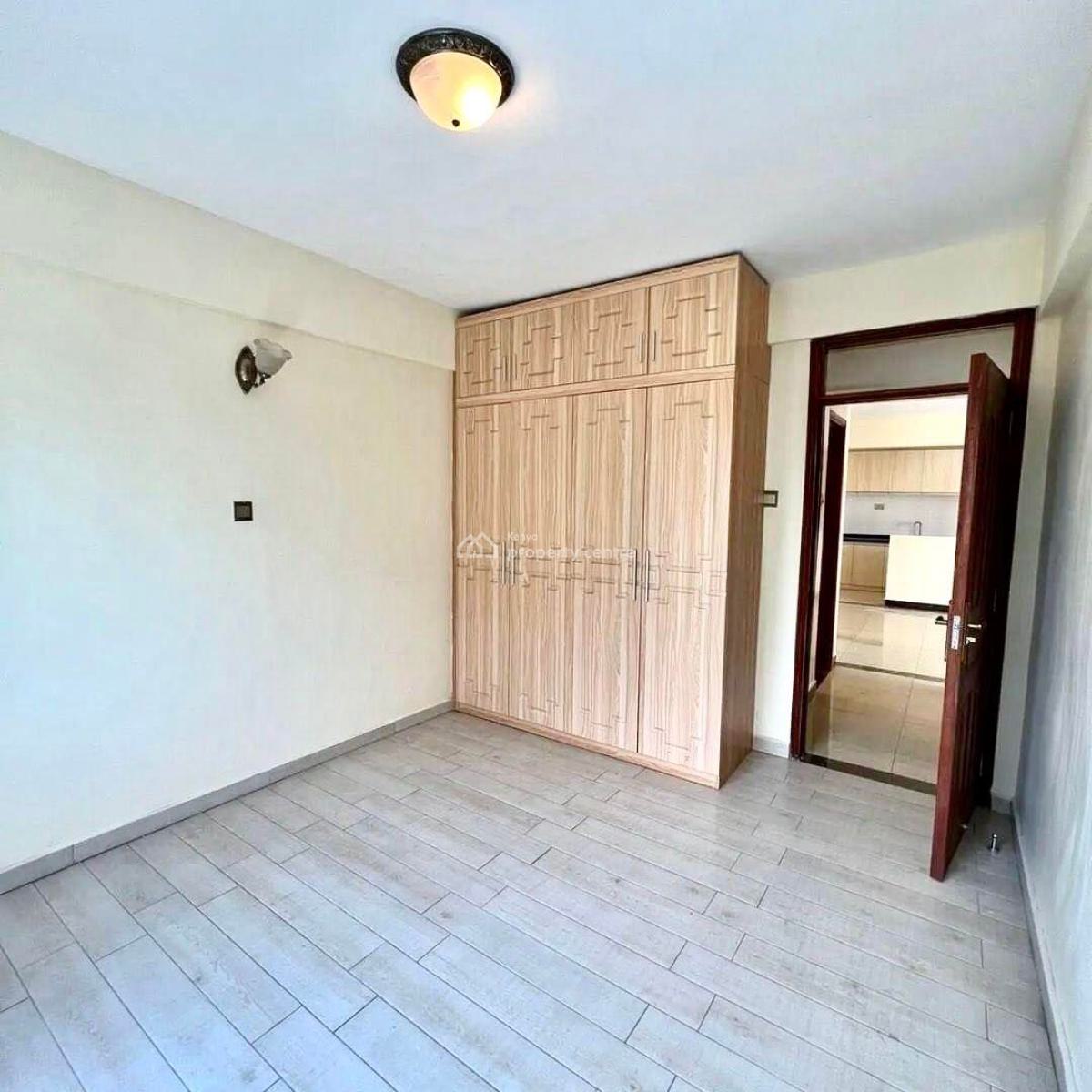 Executive 2 Bedroom Apartment, Gatundu Close, Kileleshwa, Nairobi, Apartment for Rent