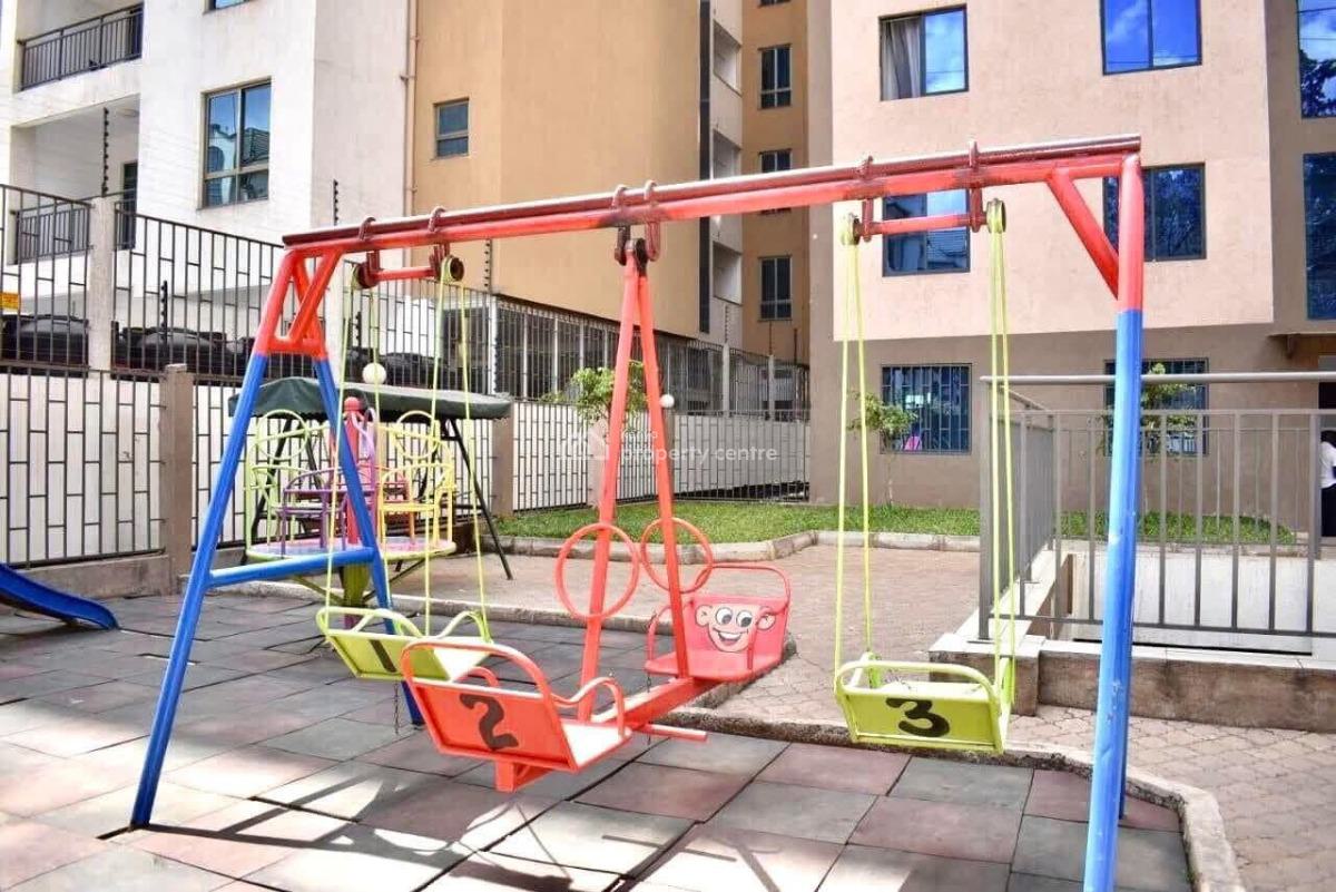 Executive 2 Bedroom Apartment, Gatundu Close, Kileleshwa, Nairobi, Apartment for Rent