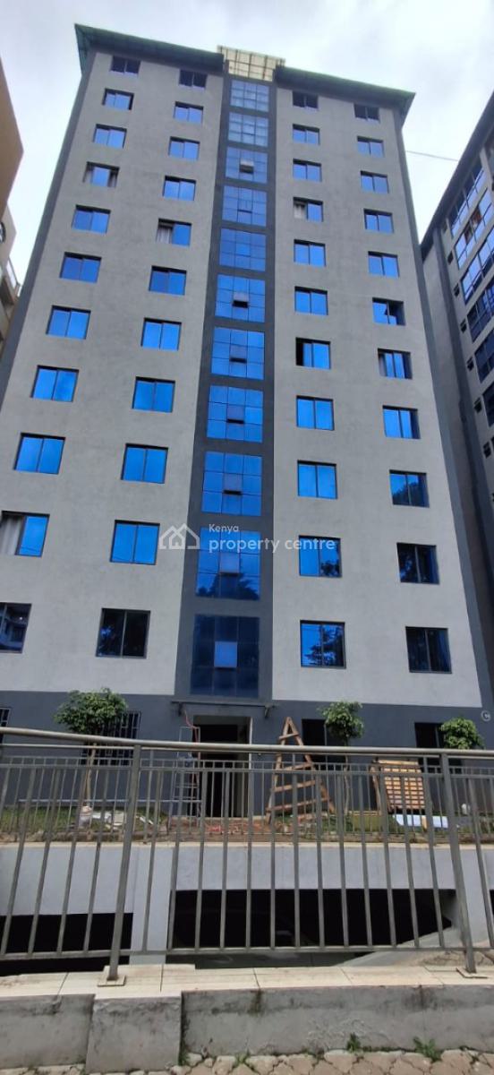 Executive 2 Bedroom Apartment, Gatundu Close, Kileleshwa, Nairobi, Apartment for Rent