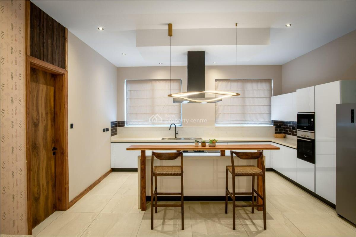 Expansive 4 Bedroom Plus Dsq Apartments in Loresho, Loresho, Loresho, Westlands, Nairobi, Apartment for Sale