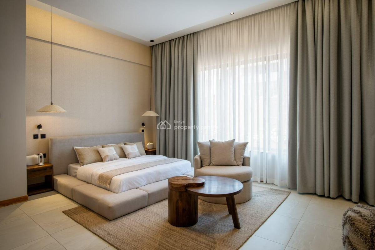 Expansive 4 Bedroom Plus Dsq Apartments in Loresho, Loresho, Loresho, Westlands, Nairobi, Apartment for Sale