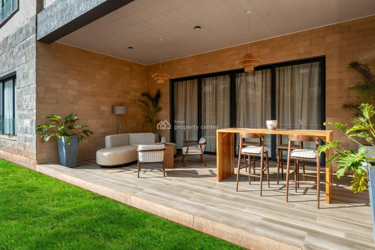 Expansive 4 Bedroom Plus Dsq Apartments in Loresho, Loresho, Loresho, Westlands, Nairobi, Apartment for Sale