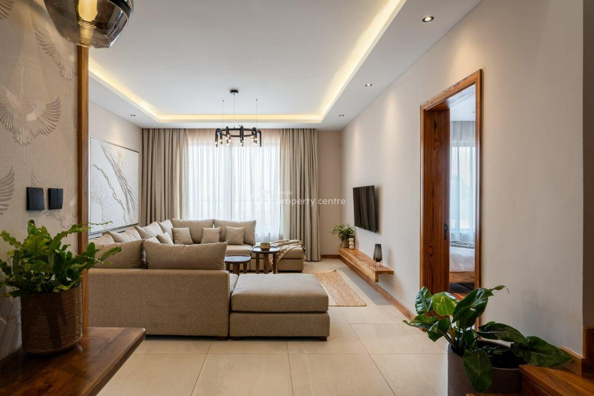 The Exclusive Townhouses in Loresho : 4 Plus Dsq, Loresho, Loresho, Westlands, Nairobi, Townhouse for Sale