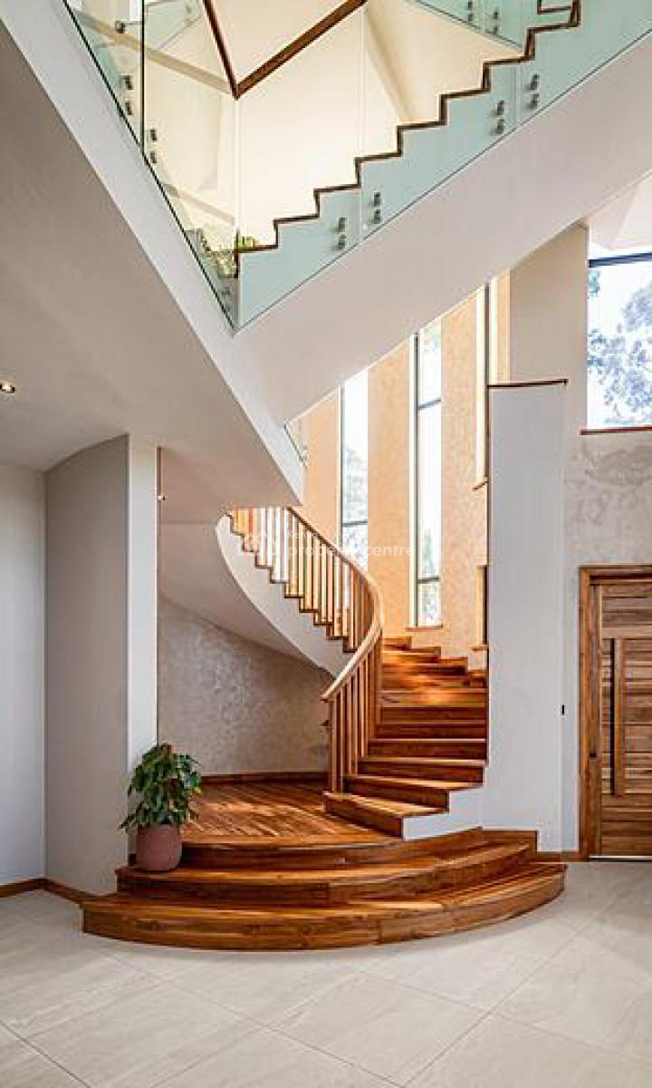 The Exclusive Villas in Loresho : 4 Bedroom Plus Dsq, Loresho, Loresho, Westlands, Nairobi, Townhouse for Sale