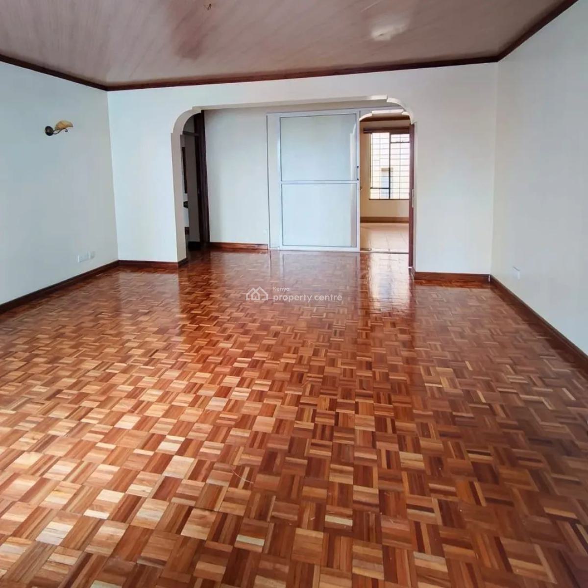 Homely 2 Bedroom Apartment in Kilimani, Kilimani, Kilimani, Nairobi, Apartment for Rent