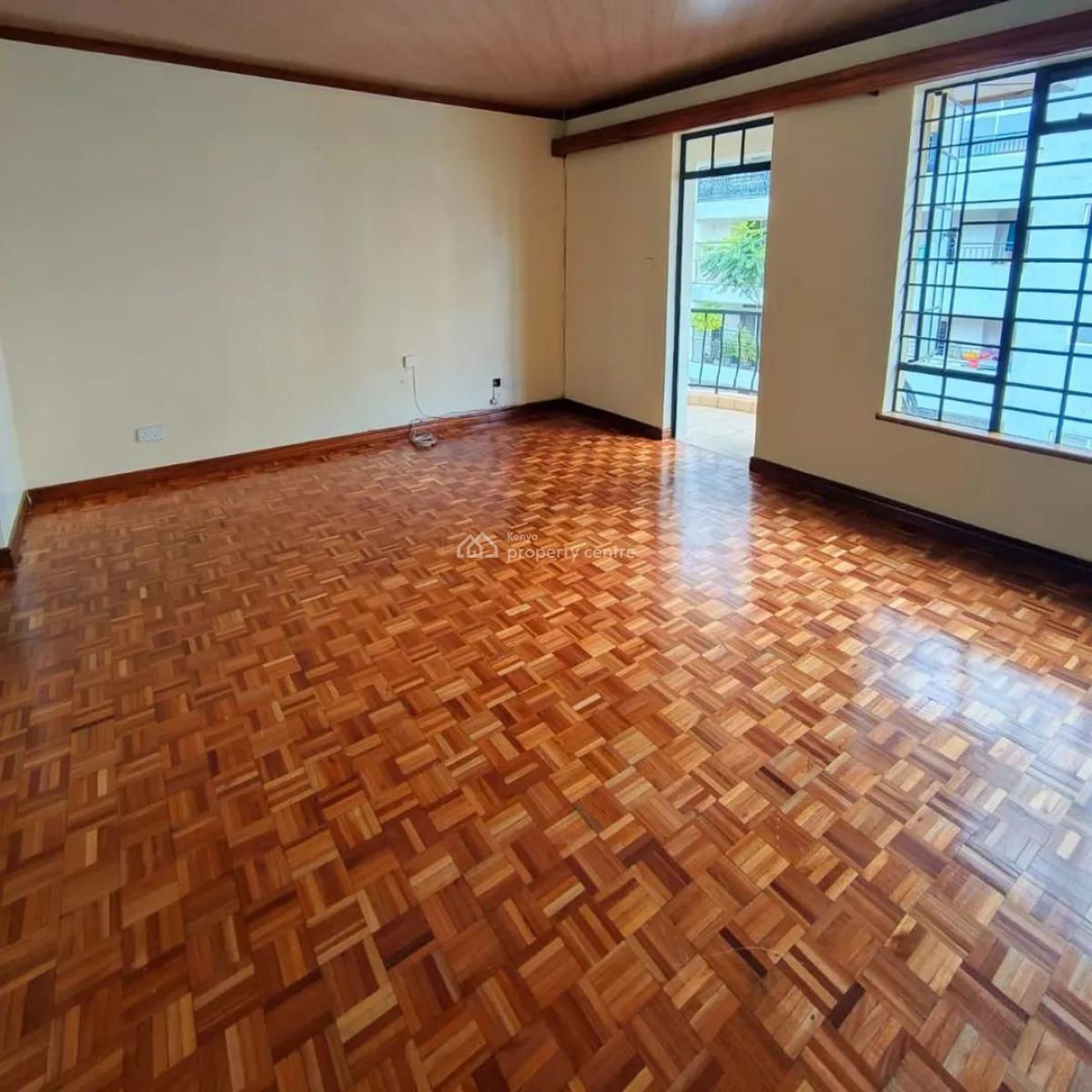 Homely 2 Bedroom Apartment in Kilimani, Kilimani, Kilimani, Nairobi, Apartment for Rent