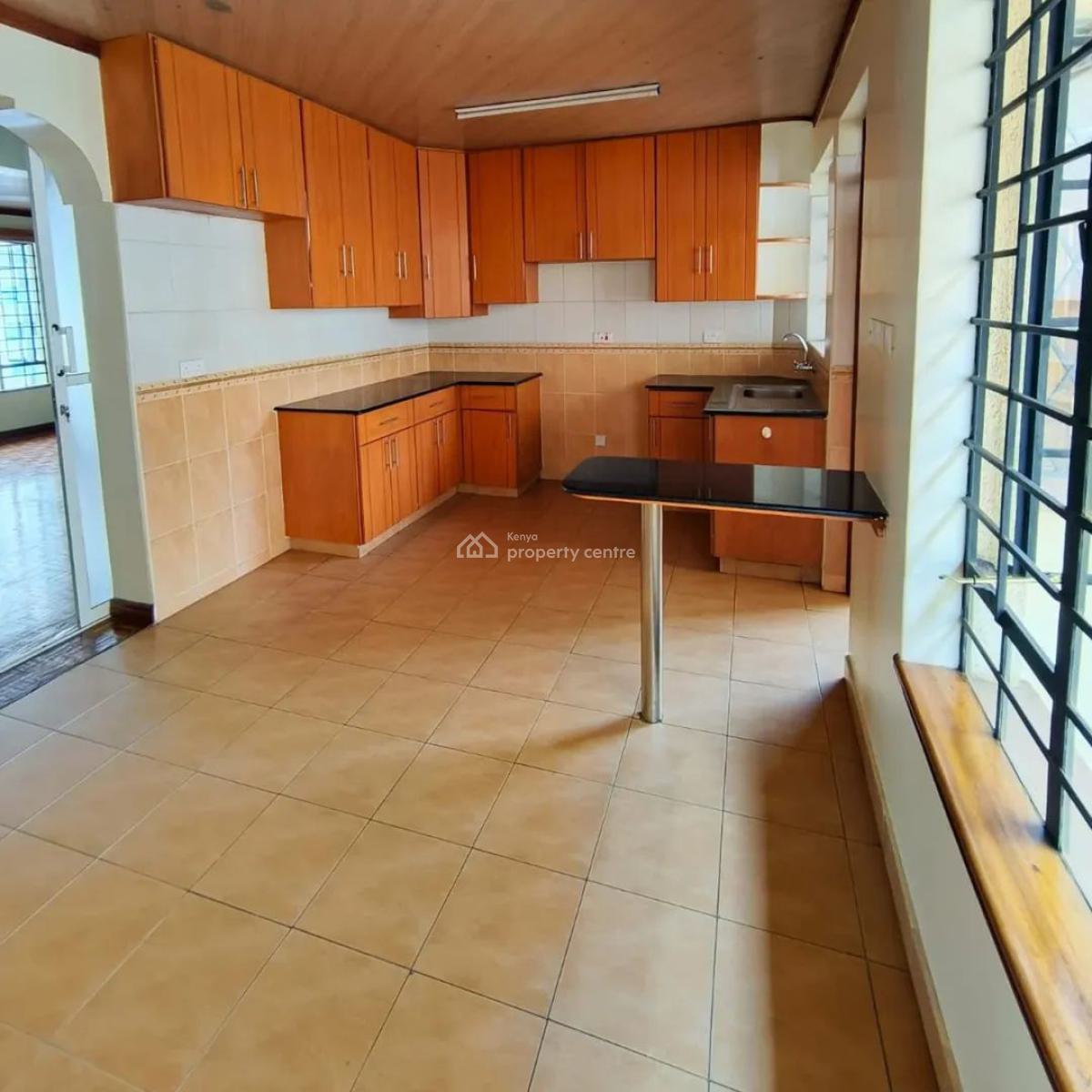 Homely 2 Bedroom Apartment in Kilimani, Kilimani, Kilimani, Nairobi, Apartment for Rent