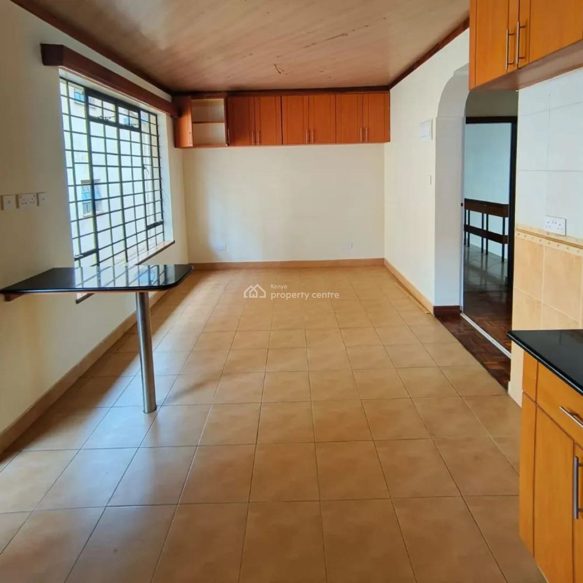 Homely 2 Bedroom Apartment in Kilimani, Kilimani, Kilimani, Nairobi, Apartment for Rent