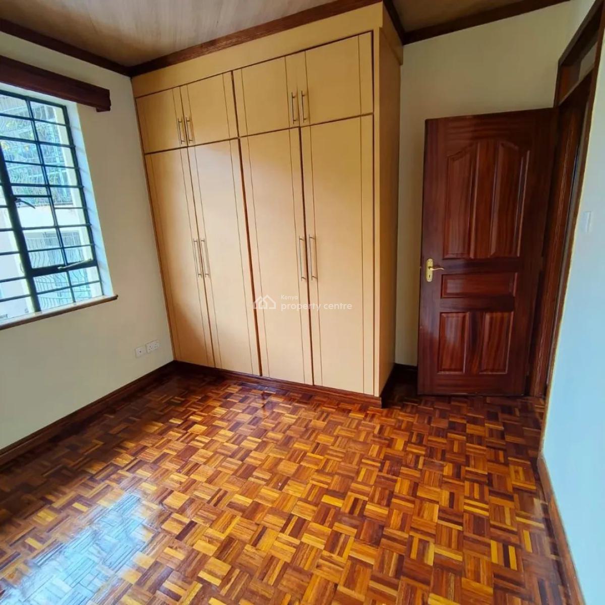 Homely 2 Bedroom Apartment in Kilimani, Kilimani, Kilimani, Nairobi, Apartment for Rent