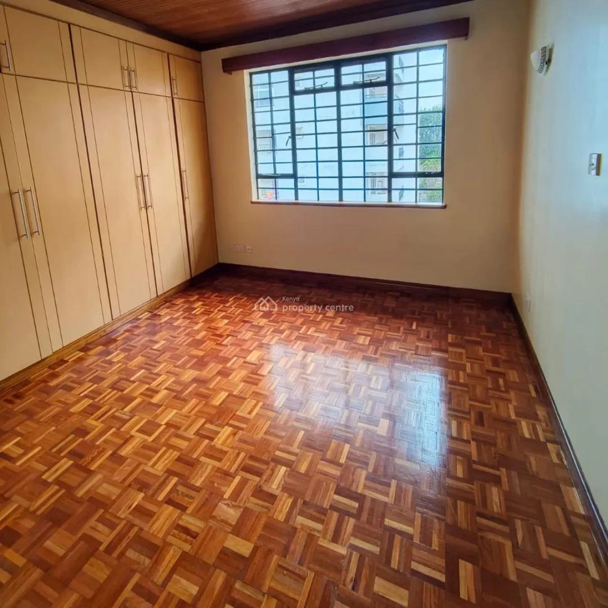Homely 2 Bedroom Apartment in Kilimani, Kilimani, Kilimani, Nairobi, Apartment for Rent