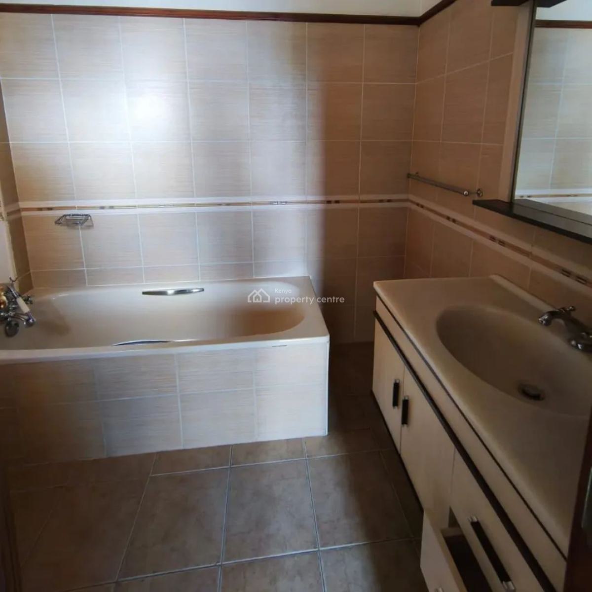 Homely 2 Bedroom Apartment in Kilimani, Kilimani, Kilimani, Nairobi, Apartment for Rent