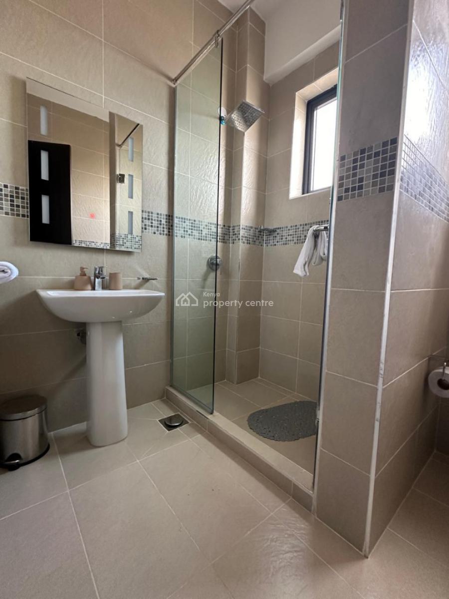 4 Bedroom Furnished Duplex Apartment in Lavington, Gitanga Road, Lavington, Nairobi, Apartment for Rent