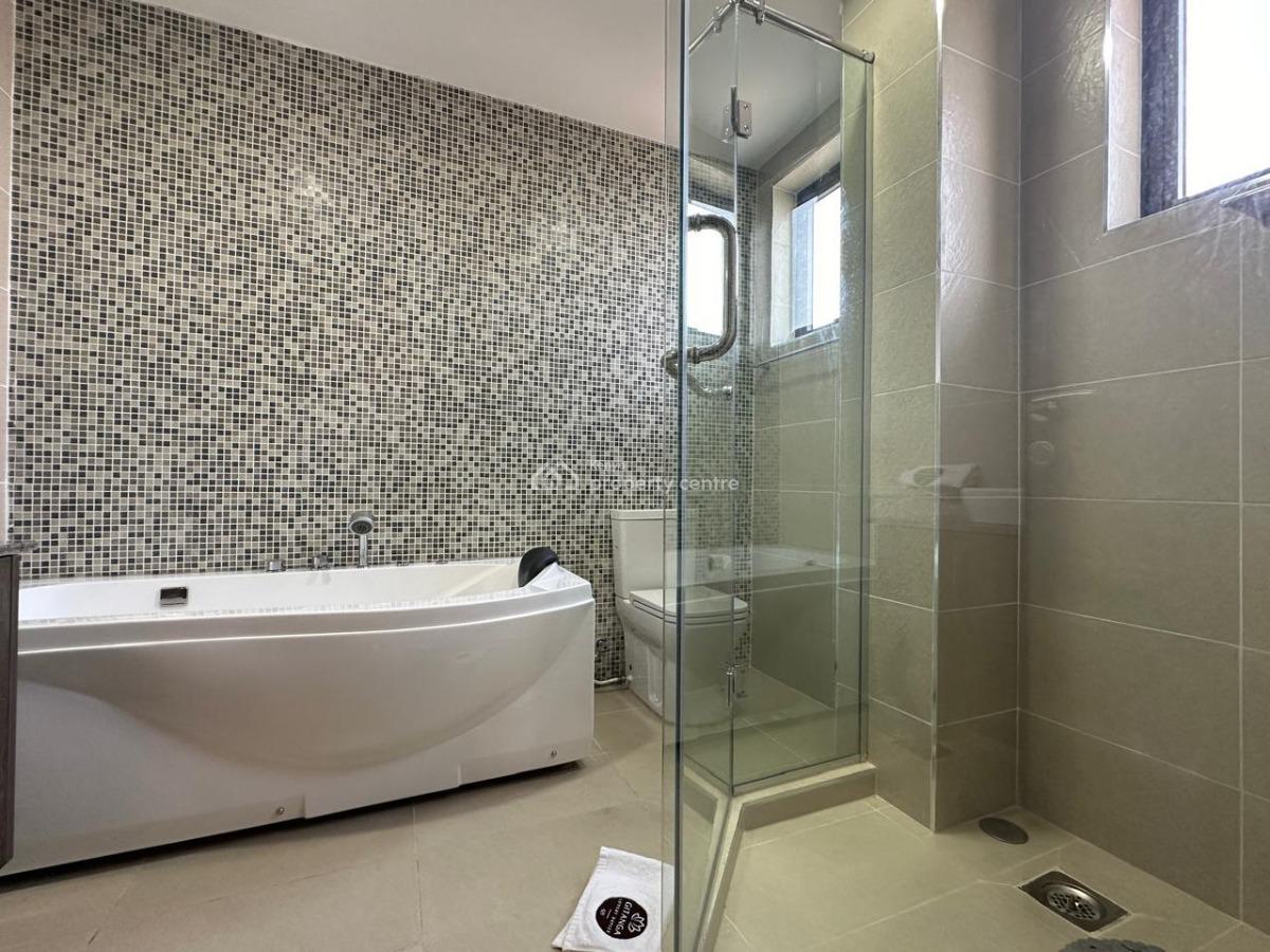 4 Bedroom Furnished Duplex Apartment in Lavington, Gitanga Road, Lavington, Nairobi, Apartment for Rent