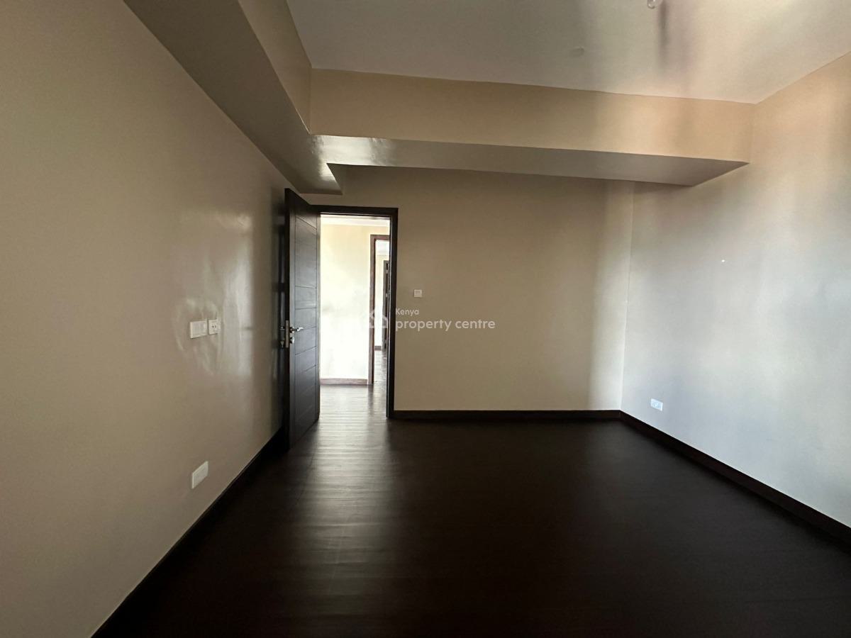 4 Bedroom Duplex Apartment in Lavington, Gitanga Road, Lavington, Nairobi, Apartment for Rent