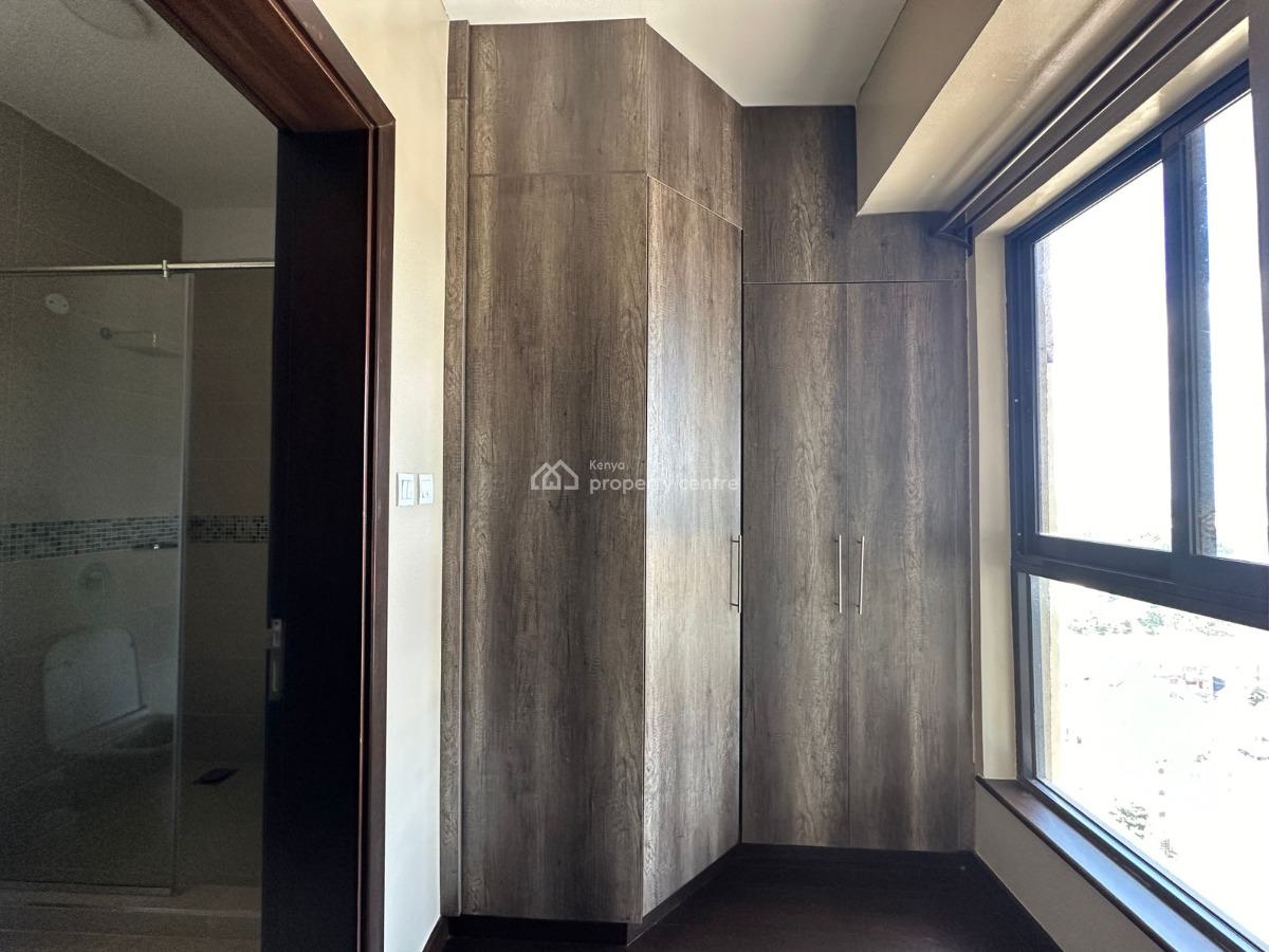 4 Bedroom Duplex Apartment in Lavington, Gitanga Road, Lavington, Nairobi, Apartment for Rent