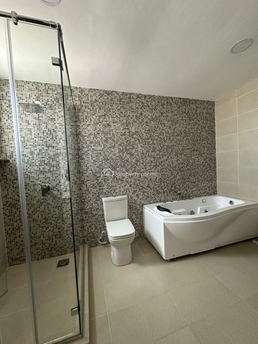 4 Bedroom Duplex Apartment in Lavington, Gitanga Road, Lavington, Nairobi, Apartment for Rent