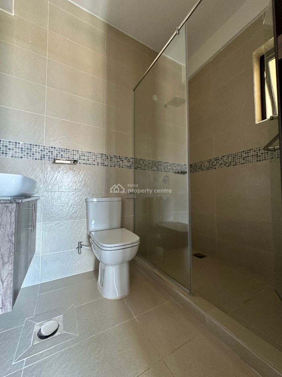 4 Bedroom Duplex Apartment in Lavington, Gitanga Road, Lavington, Nairobi, Apartment for Rent