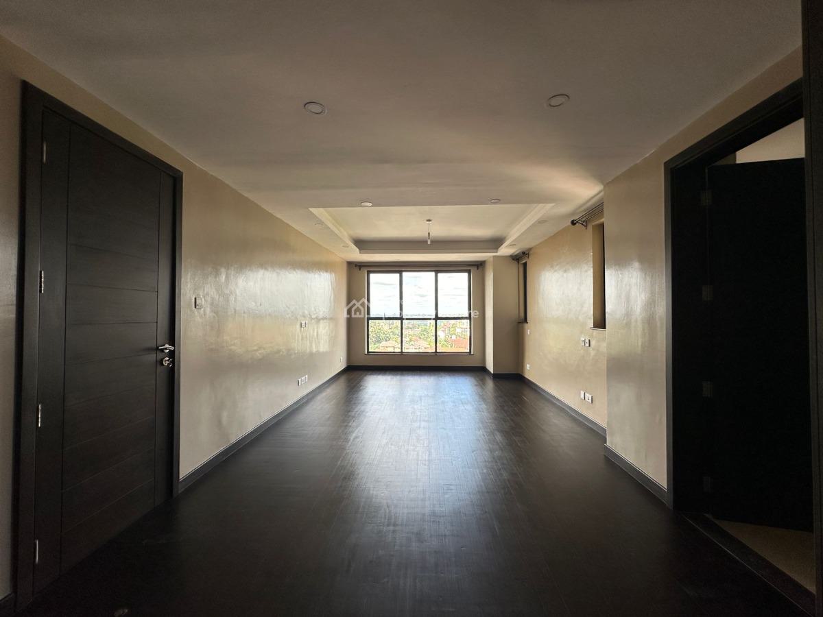 4 Bedroom Duplex Apartment in Lavington, Gitanga Road, Lavington, Nairobi, Apartment for Rent
