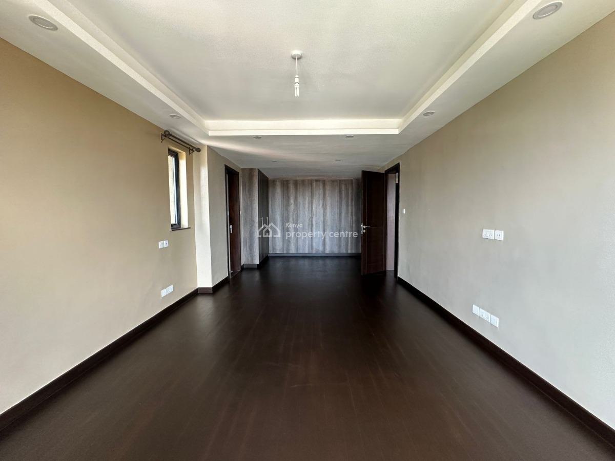 4 Bedroom Duplex Apartment in Lavington, Gitanga Road, Lavington, Nairobi, Apartment for Rent