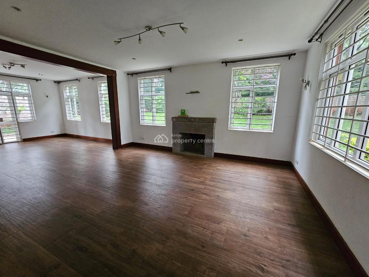 4 Bedroom Villa on Half Acre in Rosslyn, Rosslyn Lone Tree, Rosslyn, Westlands, Nairobi, Townhouse for Rent