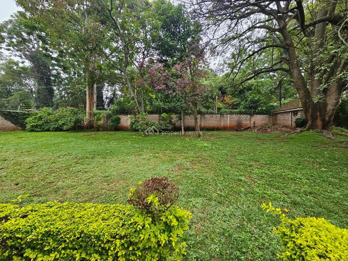 4 Bedroom Villa on Half Acre in Rosslyn, Rosslyn Lone Tree, Rosslyn, Westlands, Nairobi, Townhouse for Rent