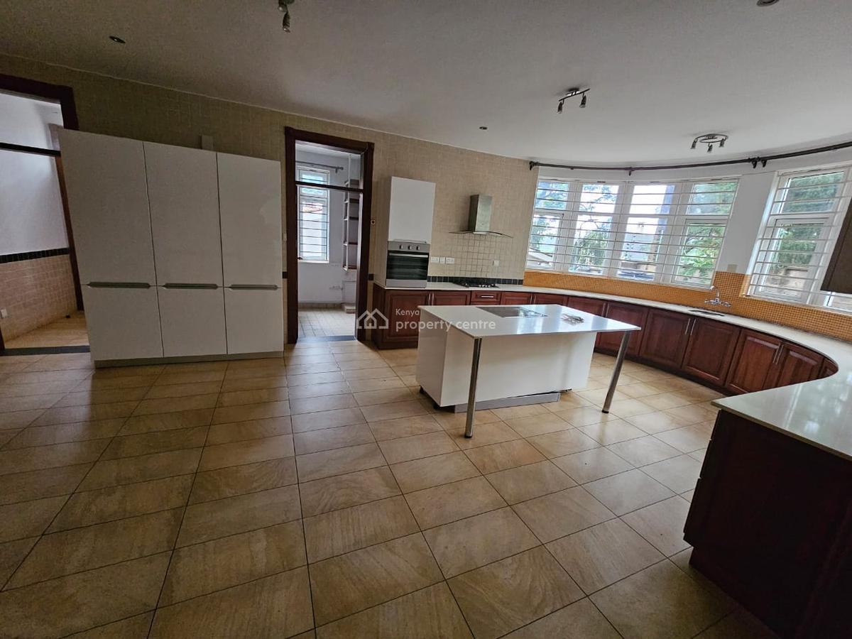 4 Bedroom Villa on Half Acre in Rosslyn, Rosslyn Lone Tree, Rosslyn, Westlands, Nairobi, Townhouse for Rent