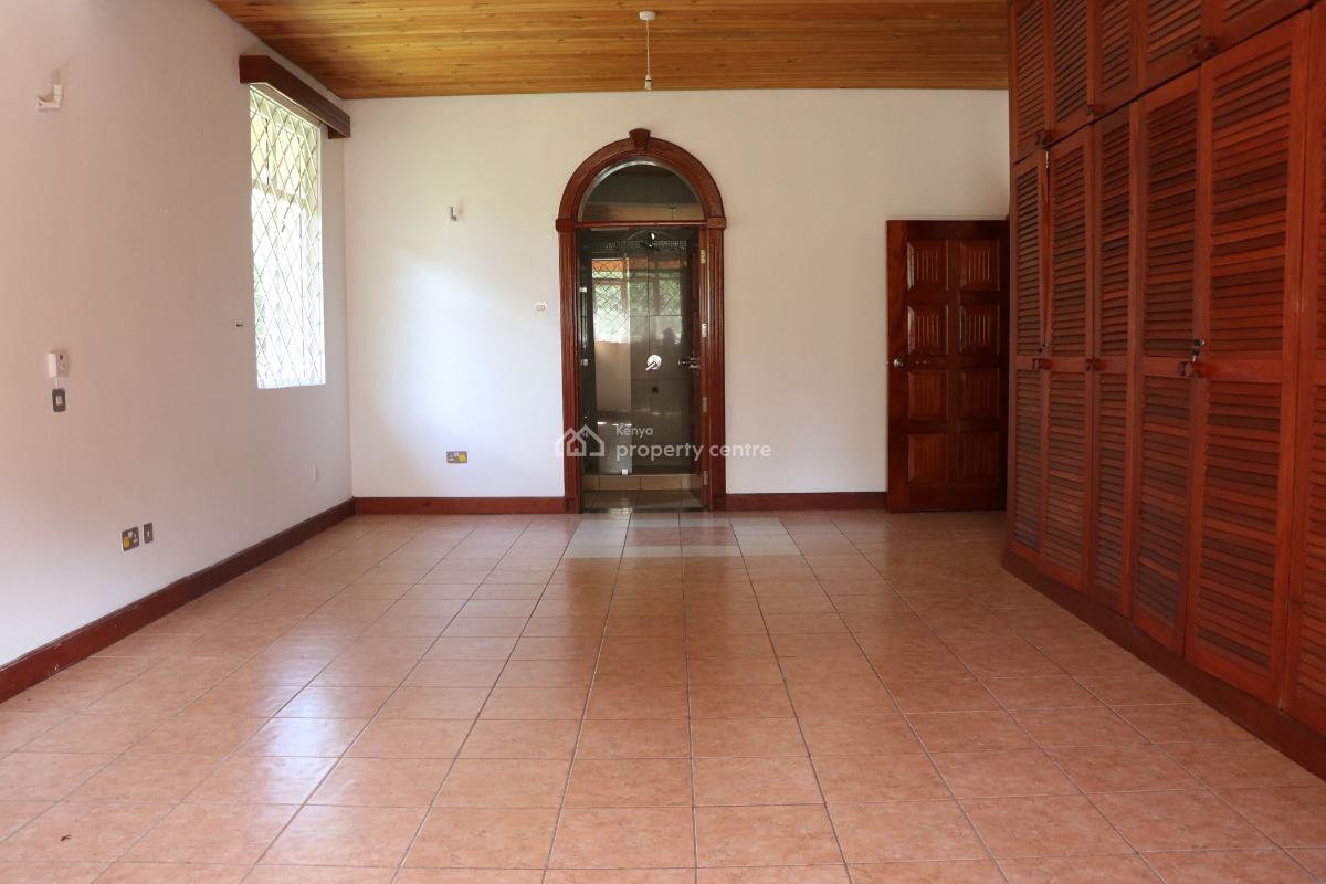 4 Bedroom Villa on Half Acre in Rosslyn, Rosslyn Lone Tree, Rosslyn, Westlands, Nairobi, Townhouse for Rent