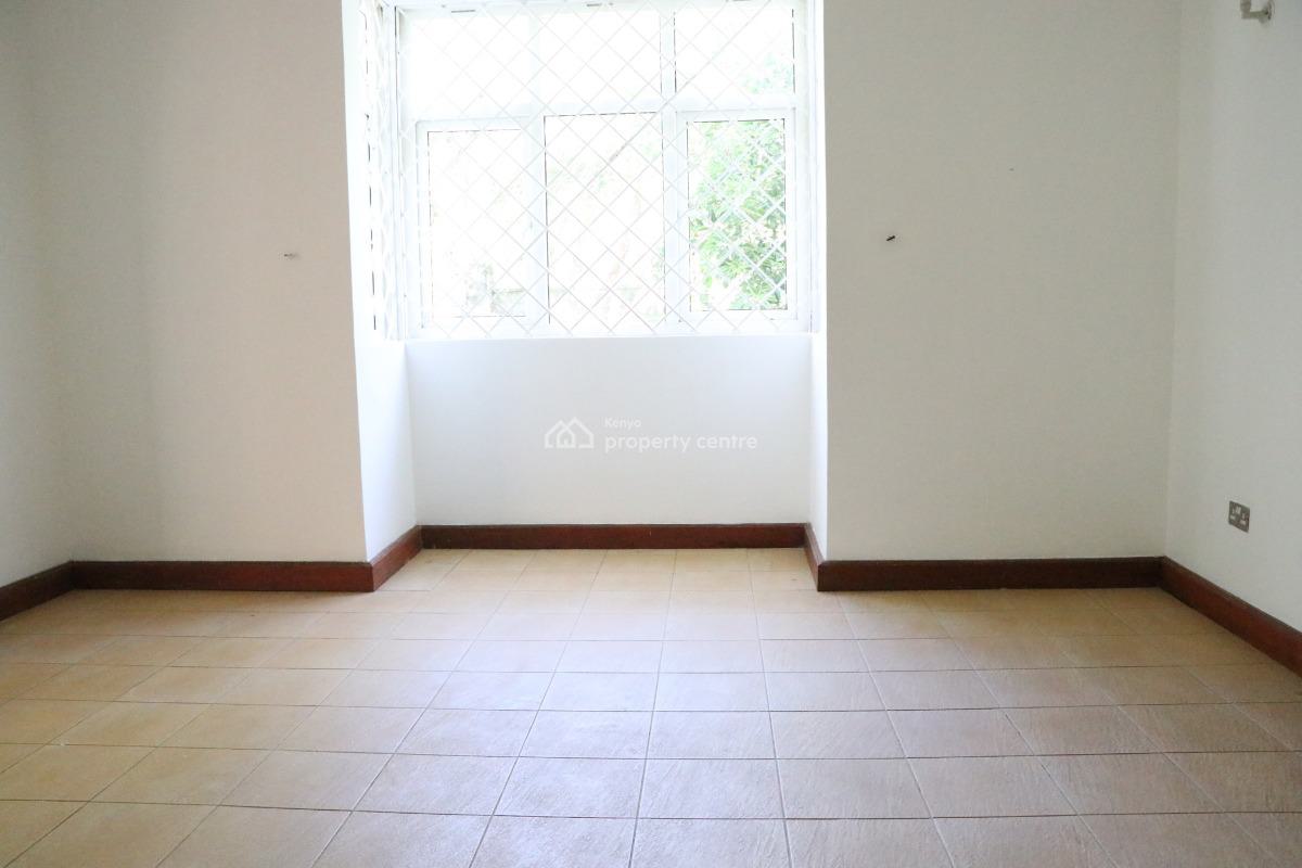 4 Bedroom Villa on Half Acre in Rosslyn, Rosslyn Lone Tree, Rosslyn, Westlands, Nairobi, Townhouse for Rent