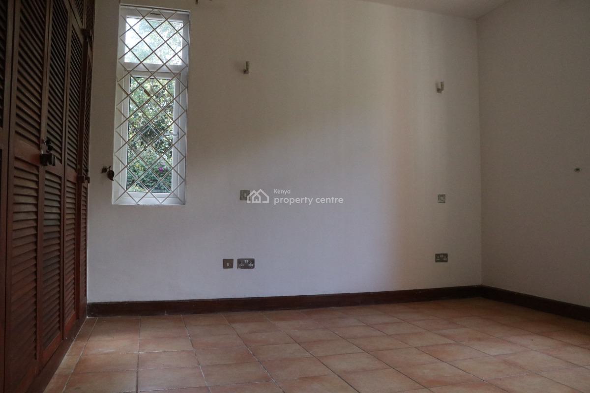 4 Bedroom Villa on Half Acre in Rosslyn, Rosslyn Lone Tree, Rosslyn, Westlands, Nairobi, Townhouse for Rent