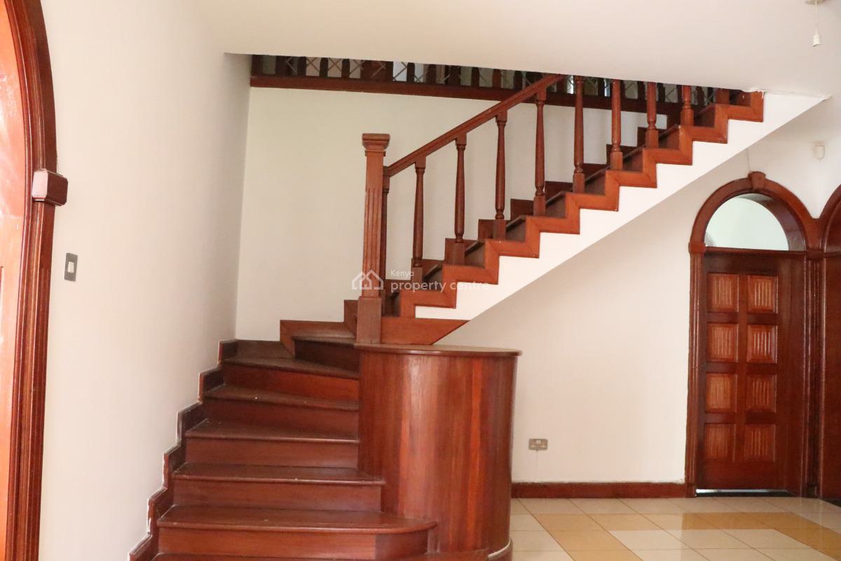 4 Bedroom Villa on Half Acre in Rosslyn, Rosslyn Lone Tree, Rosslyn, Westlands, Nairobi, Townhouse for Rent