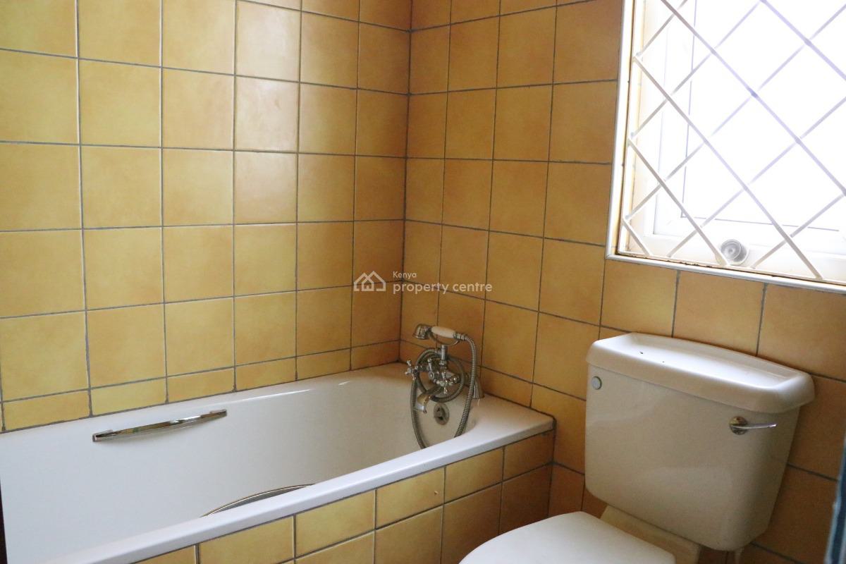 4 Bedroom Villa on Half Acre in Rosslyn, Rosslyn Lone Tree, Rosslyn, Westlands, Nairobi, Townhouse for Rent
