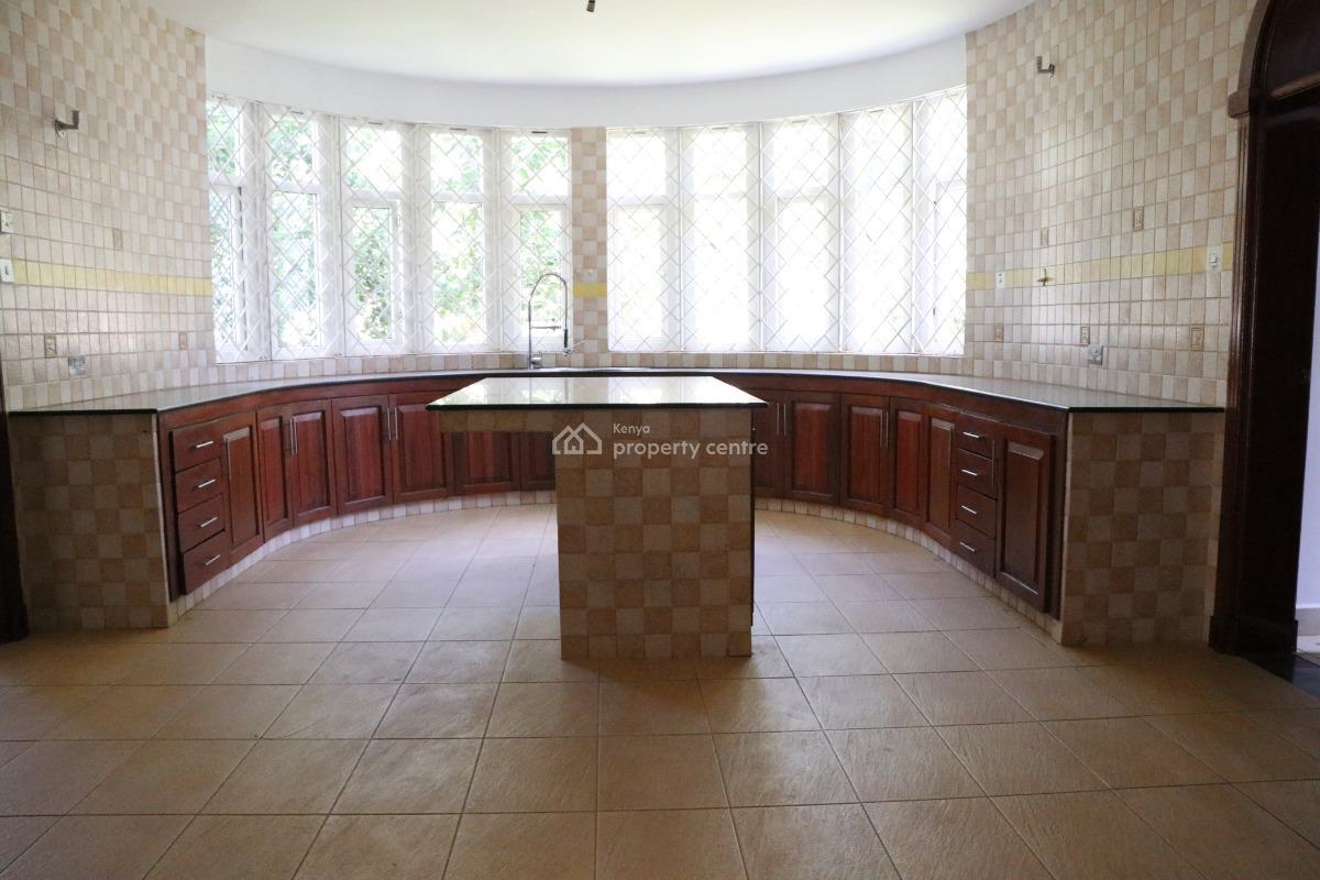 4 Bedroom Villa on Half Acre in Rosslyn, Rosslyn Lone Tree, Rosslyn, Westlands, Nairobi, Townhouse for Rent