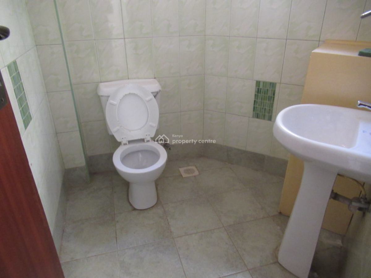 a Commercial Townhouse, Riverside Drive, Westlands, Nairobi, Office Space for Rent