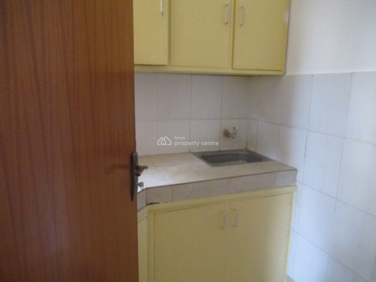 a Commercial Townhouse, Riverside Drive, Westlands, Nairobi, Office Space for Rent