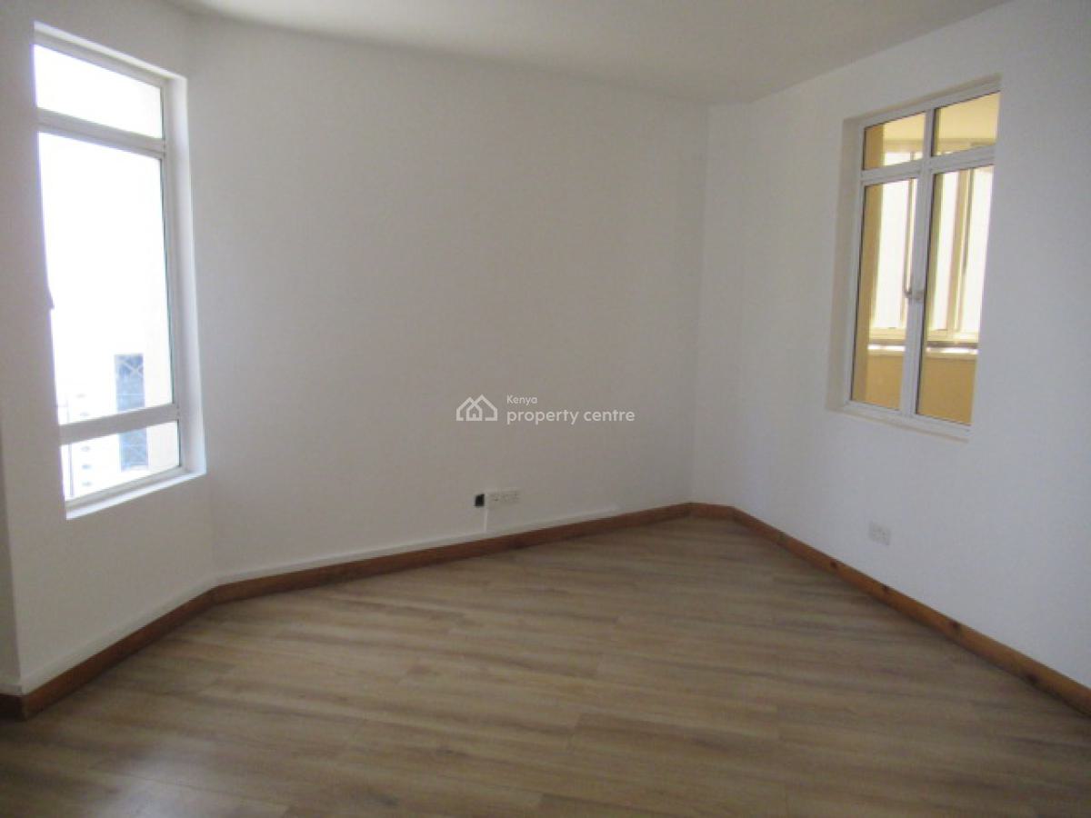 a Commercial Townhouse, Riverside Drive, Westlands, Nairobi, Office Space for Rent