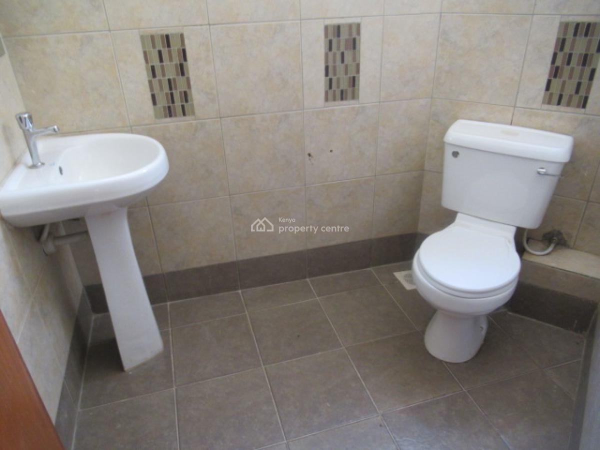 a Commercial Townhouse, Riverside Drive, Westlands, Nairobi, Office Space for Rent