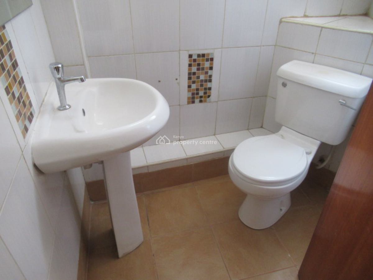 a Commercial Townhouse, Riverside Drive, Westlands, Nairobi, Office Space for Rent
