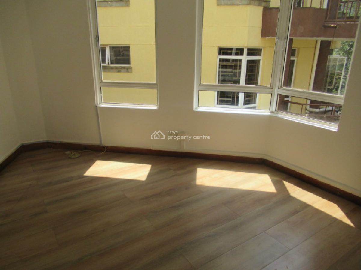 a Commercial Townhouse, Riverside Drive, Westlands, Nairobi, Office Space for Rent