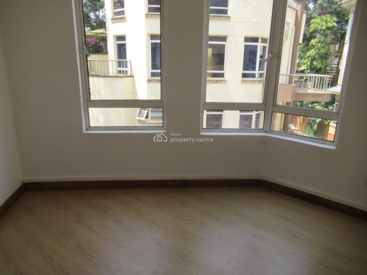 a Commercial Townhouse, Riverside Drive, Westlands, Nairobi, Office Space for Rent