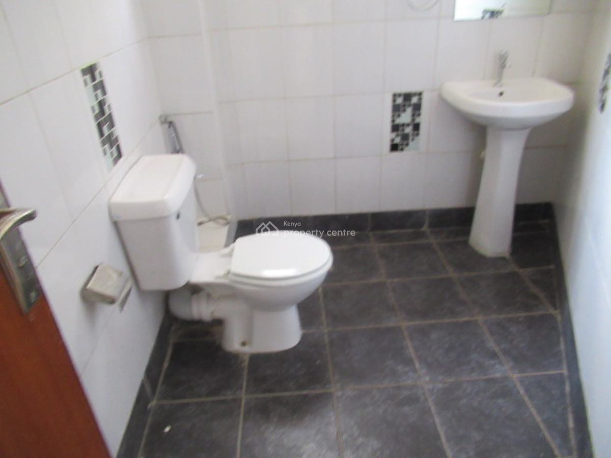 a Commercial Townhouse, Riverside Drive, Westlands, Nairobi, Office Space for Rent