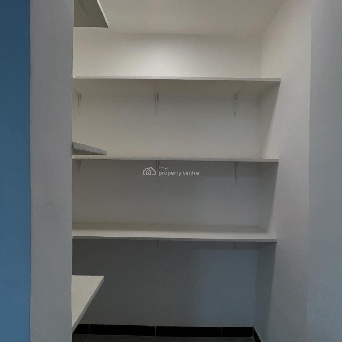 Executive 4 Bedroom Plus Dsq Apartment in Kileleshwa, Kileleshwa, Kileleshwa, Nairobi, Apartment for Rent