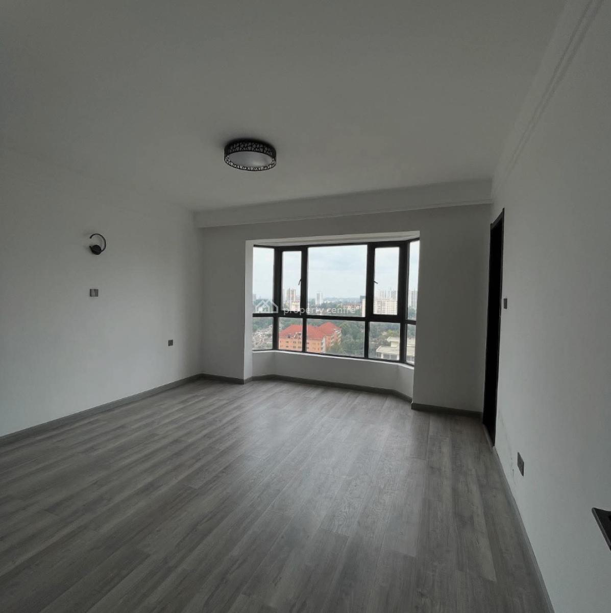 Executive 4 Bedroom Plus Dsq Apartment in Kileleshwa, Kileleshwa, Kileleshwa, Nairobi, Apartment for Rent