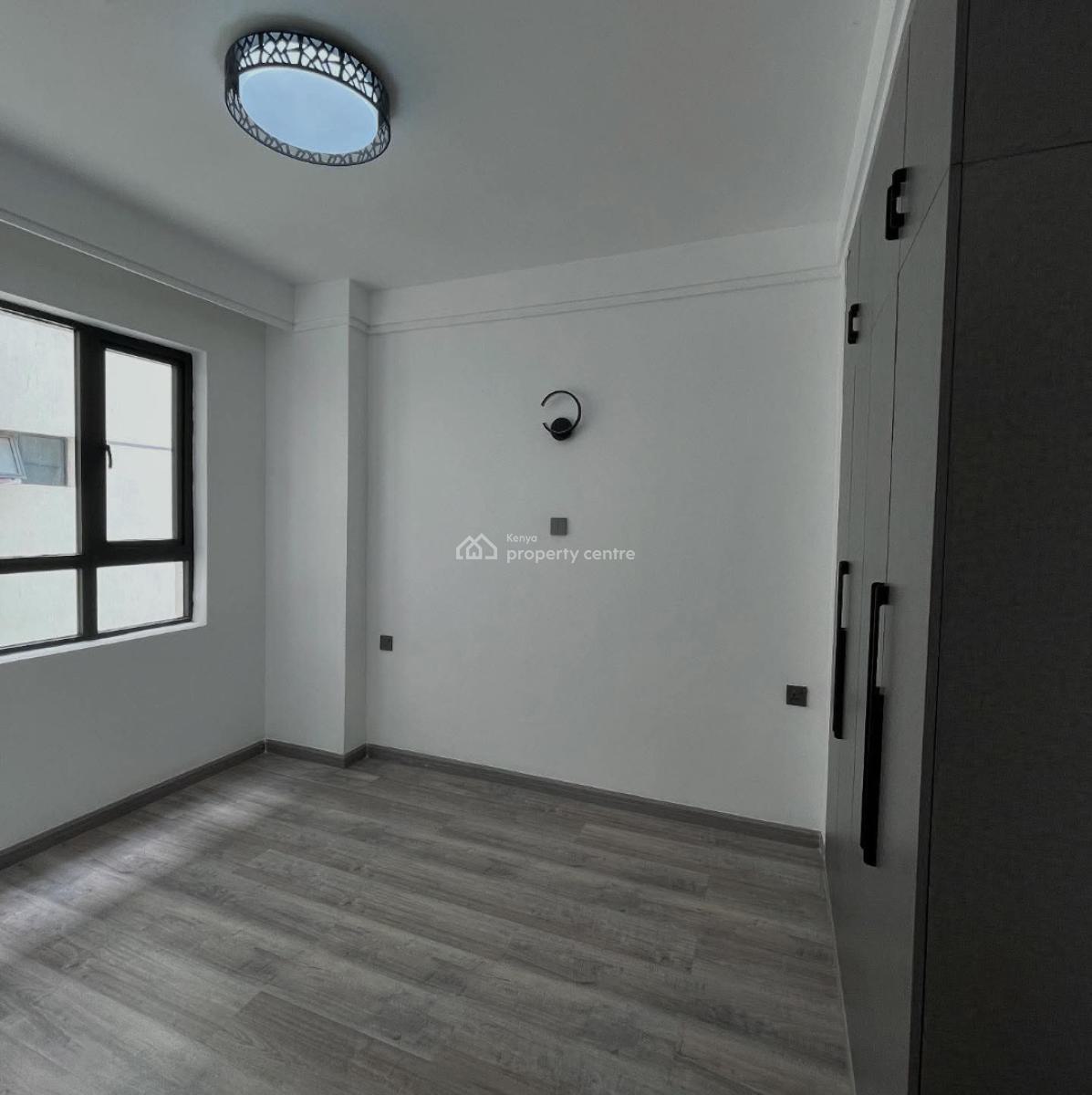 Executive 4 Bedroom Plus Dsq Apartment in Kileleshwa, Kileleshwa, Kileleshwa, Nairobi, Apartment for Rent