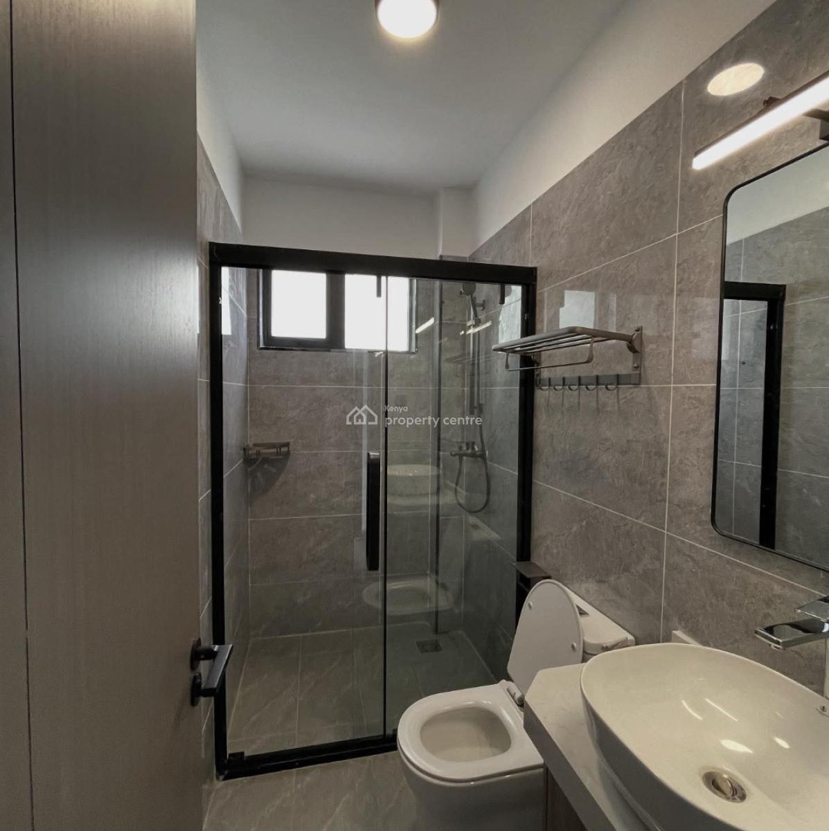 Executive 4 Bedroom Plus Dsq Apartment in Kileleshwa, Kileleshwa, Kileleshwa, Nairobi, Apartment for Rent