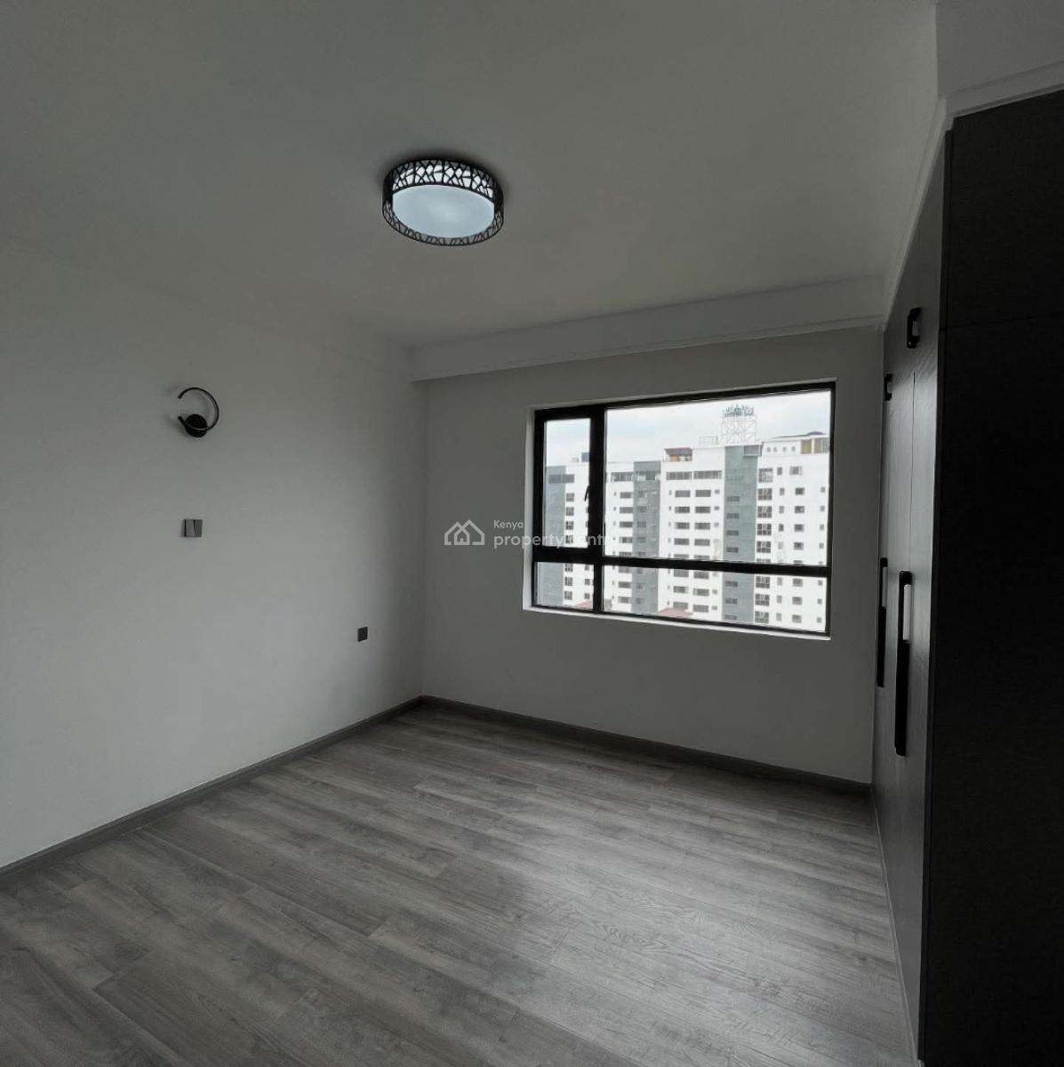 Executive 4 Bedroom Plus Dsq Apartment in Kileleshwa, Kileleshwa, Kileleshwa, Nairobi, Apartment for Rent