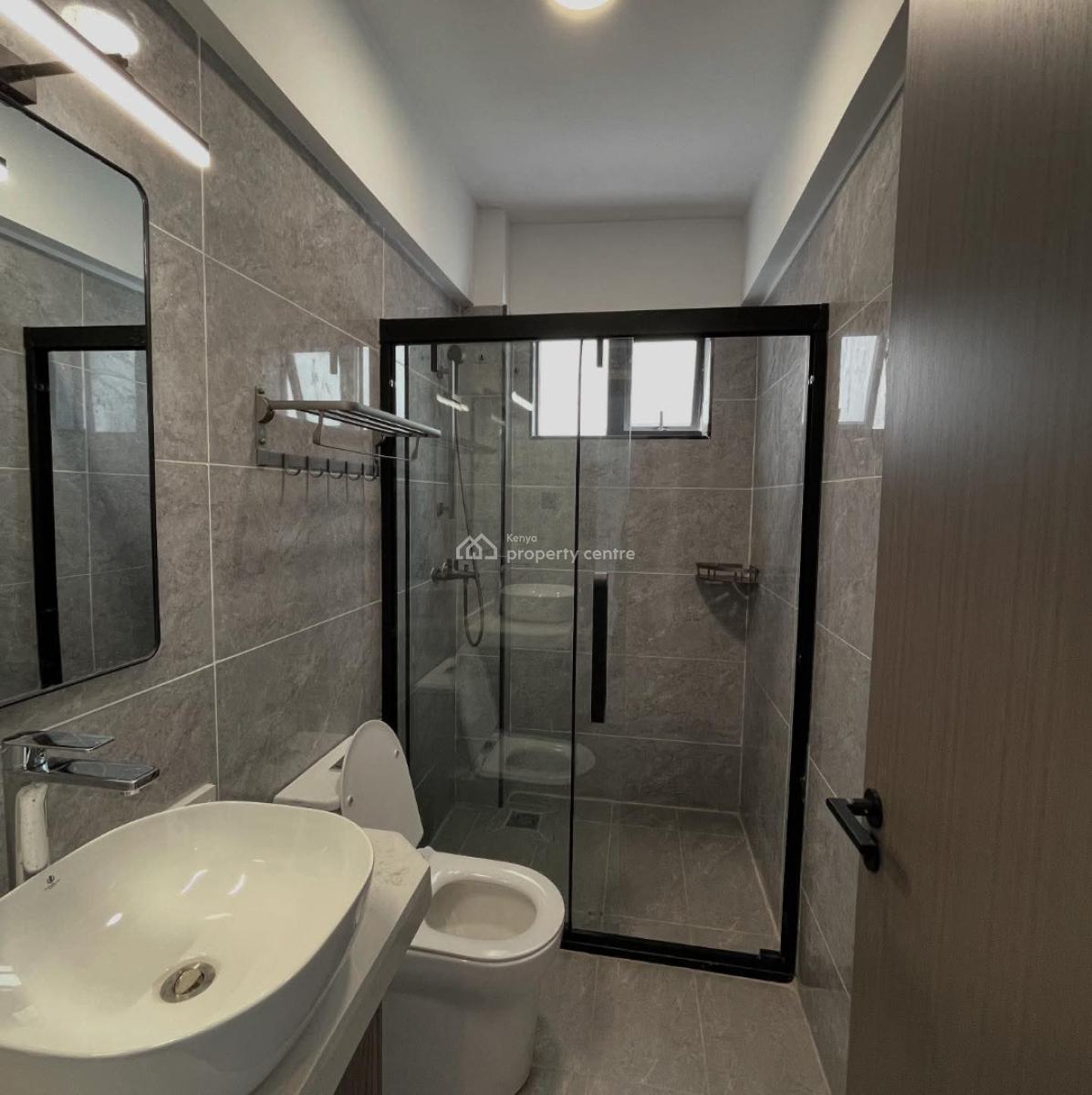 Executive 4 Bedroom Plus Dsq Apartment in Kileleshwa, Kileleshwa, Kileleshwa, Nairobi, Apartment for Rent