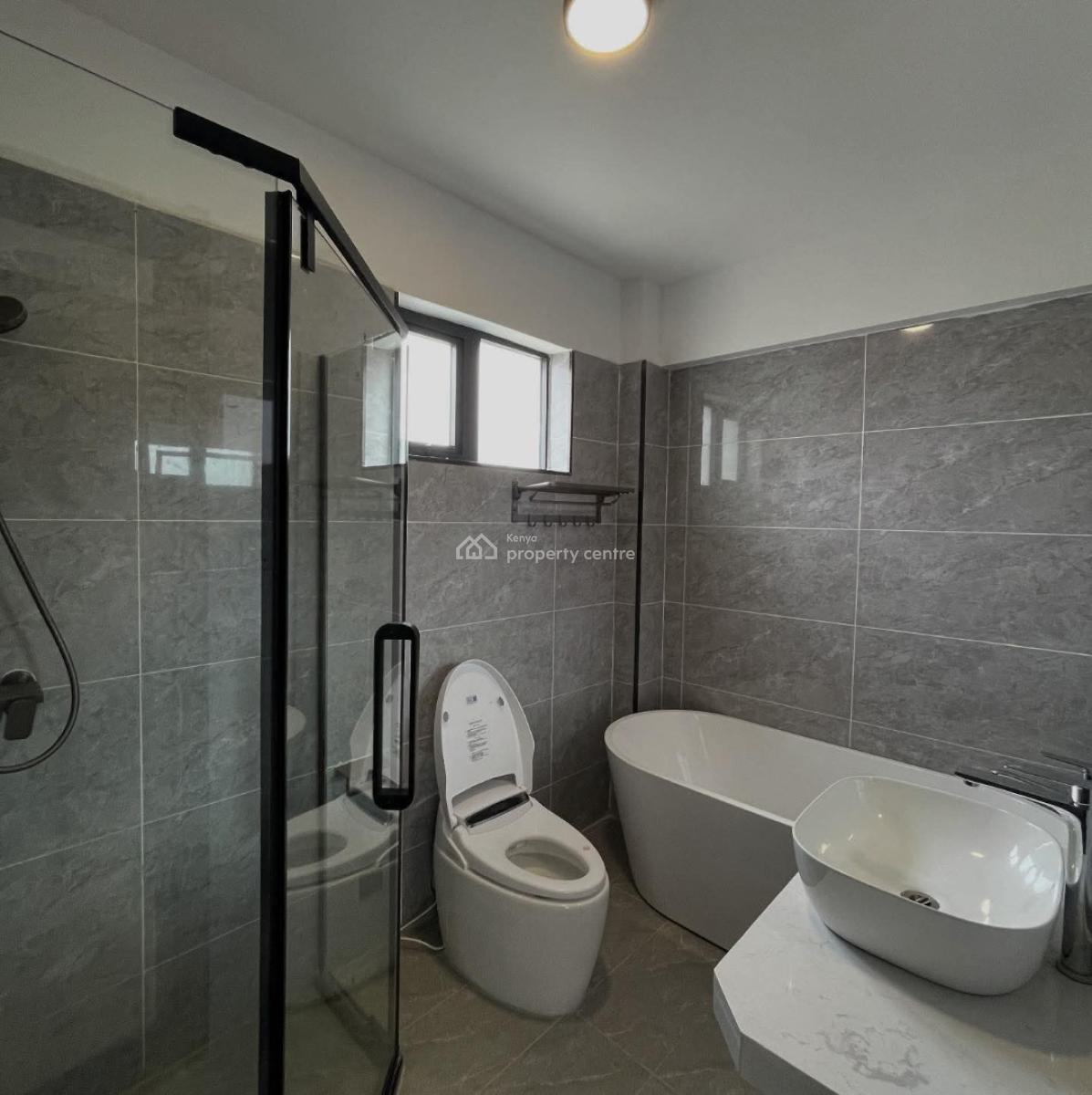 Executive 4 Bedroom Plus Dsq Apartment in Kileleshwa, Kileleshwa, Kileleshwa, Nairobi, Apartment for Rent