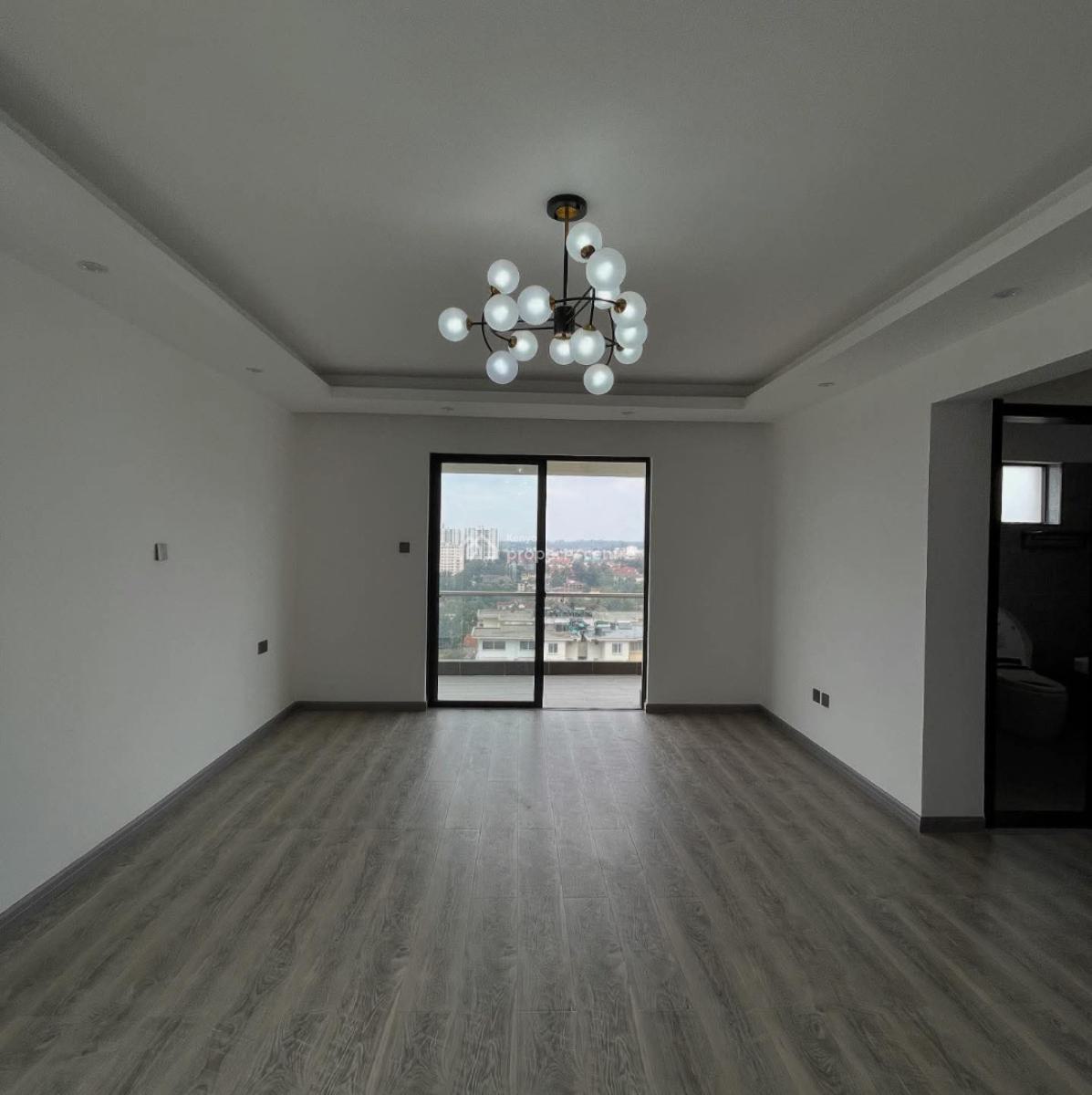 Executive 4 Bedroom Plus Dsq Apartment in Kileleshwa, Kileleshwa, Kileleshwa, Nairobi, Apartment for Rent